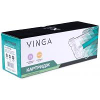 Картридж Vinga HP CE278A (V-L-HCE278A) Diawest