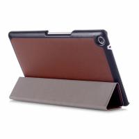 Чохол для планшета Grand-X для ASUS ZenPad 7.0 Z370 Brown (ATC - AZPZ370BR) Diawest
