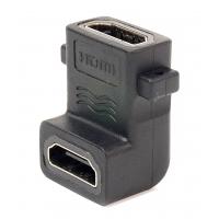 Перехідник HDMI AF to HDMI AF PowerPlant (KD00AS1304) Diawest