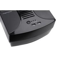 Джерело безперебійного живлення 600VA-PU,  2USB*5V /1A (VPP-600U) Diawest