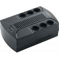 Джерело безперебійного живлення 800VA-PU,  2USB*5V /1A (VPP-800U) Diawest