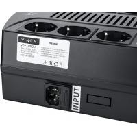 Джерело безперебійного живлення 800VA-PU,  2USB*5V /1A (VPP-800U) Diawest