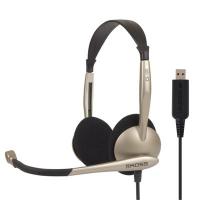 Навушники KOSS CS100 USB Diawest