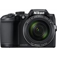 Цифровой фотоаппарат Nikon Coolpix B500 Black (VNA951E1) Diawest