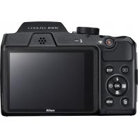 Цифровой фотоаппарат Nikon Coolpix B500 Black (VNA951E1) Diawest