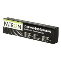 Лента к принтерам 13мм х 16м Refill STD Black кільце PATRON (RIB-PN-12.7x16-К-B) Diawest