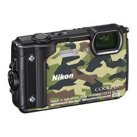 Фотоапарат Nikon Coolpix W300 Camouflage (VQA073E1) Diawest
