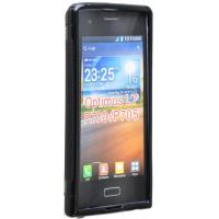 Чохол до моб. телефона Pro-case LG L7 dual black (PCPCL7B) Diawest