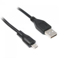 Кабель/переходник USB 2.0 AM to Micro 5P 0.3m (U-AMM-0.3M) Diawest