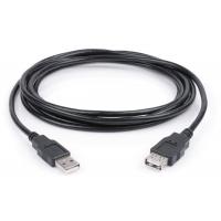 Кабель/переходник Vinga USB 2.0 AM/AF 3.0m (USBAMAF02-3.0) Diawest