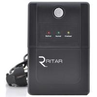 Джерело безперебійного живлення Ritar RTP850L-U (510W) Proxima-L (RTP850L-U) Diawest