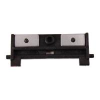 Тормозная площадка HP LJ 1160/1320 (RM1-1298-000/RC1-3515) AHK (20990) Diawest