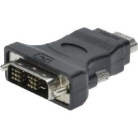 Кабель Digitus DVI-I to HDMI (AK-320500-000-S) Diawest