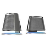 Акустична колонка F&D V620 USB Silver Diawest