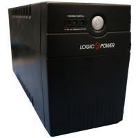 Источник бесперебойного питания LogicPower LPM-525VA-P (00003170) Diawest