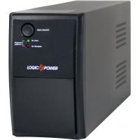 Источник бесперебойного питания LogicPower LPM-825VA (00003173) Diawest