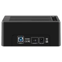 Док-станция для ноутбуків Maiwo K3082 Diawest