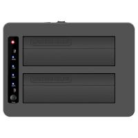 Док-станция для ноутбуків Maiwo K3082 Diawest