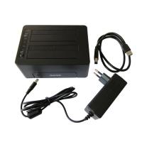 Док-станция для ноутбуків Maiwo K3082 Diawest