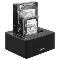 Док-станция для ноутбуків Maiwo K3082 Diawest