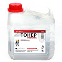 Тонер ColorWay HP LJ4200/4250/4300/4350 (1kg) Premium (TH-4200P-1B) Diawest