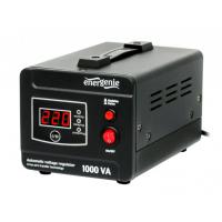 Стабілізатор напруги EnerGenie EG-AVR-D1000-01, 600Вт (EG-AVR-D1000-01) Diawest