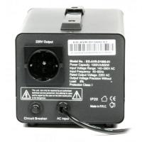 Стабілізатор напруги EnerGenie EG-AVR-D1000-01, 600Вт (EG-AVR-D1000-01) Diawest