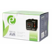 Стабілізатор напруги EnerGenie EG-AVR-D1000-01, 600Вт (EG-AVR-D1000-01) Diawest