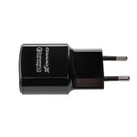 Зарядний пристрій Grand-X Quick Charge QС3.0, + cable USB -> Type C 1m (CH-550TC) Diawest