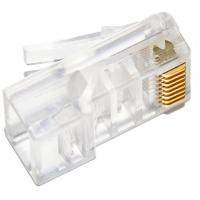 Коннектор RJ45 cat.5e UTP 8p8c Atcom (3796) Diawest