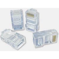 Коннектор RJ45 cat.5e UTP 8p8c Atcom (3796) Diawest