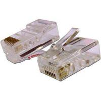 Коннектор RJ45 cat.5e UTP 8p8c Atcom (3796) Diawest