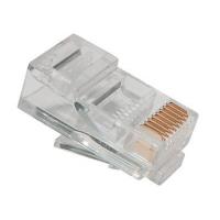 Коннектор RJ45 cat.5e UTP 8p8c Atcom (3796) Diawest