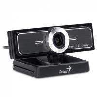 Веб-камера Genius WideCam F100 Full HD (32200213101) Diawest