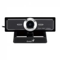 Веб-камера Genius WideCam F100 Full HD (32200213101) Diawest