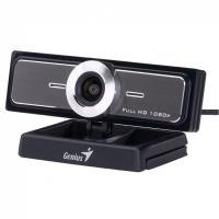 Веб-камера Genius WideCam F100 Full HD (32200213101) Diawest
