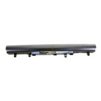 Аккумулятор для ноутбука ACER Aspire V5 (AL12A32) 14.8V 2600mAh PowerPlant (NB00000268) Diawest