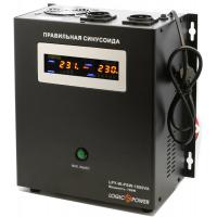 Пристрій безперебійного живлення LogicPower LPY- W - PSW-1000VA+ (4144) Diawest