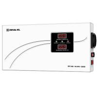 Стабілізатор REAL-EL STAB SLIM-500, white (EL122400006) Diawest