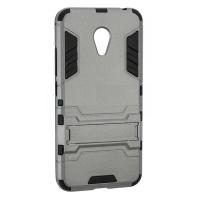 Чохол до мобільного телефону для Meizu U20 Hard Defence Series Space Gray (53504) Diawest