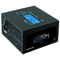 Блок живлення для ноутбуків Chieftec 600W Proton (BDF-600S) Diawest