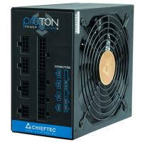 Блок живлення для ноутбуків Chieftec 650W Proton (BDF-650C) Diawest