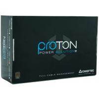 Блок живлення для ноутбуків Chieftec 650W Proton (BDF-650C) Diawest