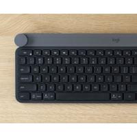 Клавіатура Logitech CRAFT with creative (920-008505) Diawest