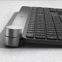 Клавіатура Logitech CRAFT with creative (920-008505) Diawest