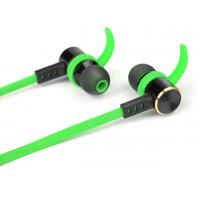 Гарнітура Vinga EBT050 Bluetooth Green (EBT050GR) Diawest