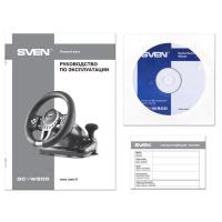 Руль SVEN GC-W800 Diawest