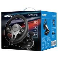 Руль SVEN GC-W800 Diawest