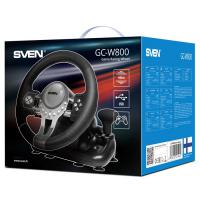 Руль SVEN GC-W800 Diawest