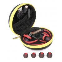 Гарнітура Vinga EBT050 Bluetooth Red (EBT050RD) Diawest